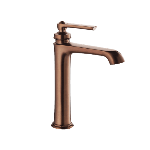 Liberty Tall Basin Mixer Oil Rubbed Bronze