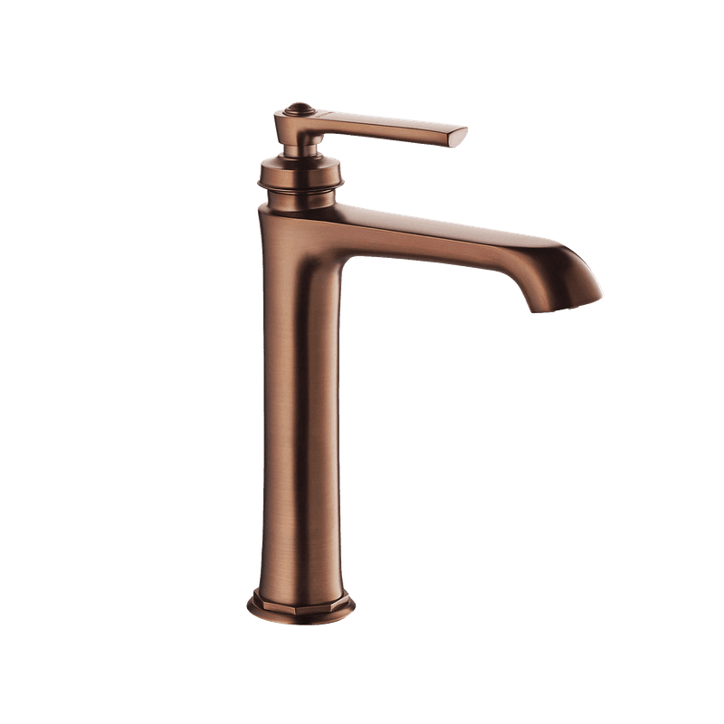 Liberty Tall Basin Mixer Oil Rubbed Bronze