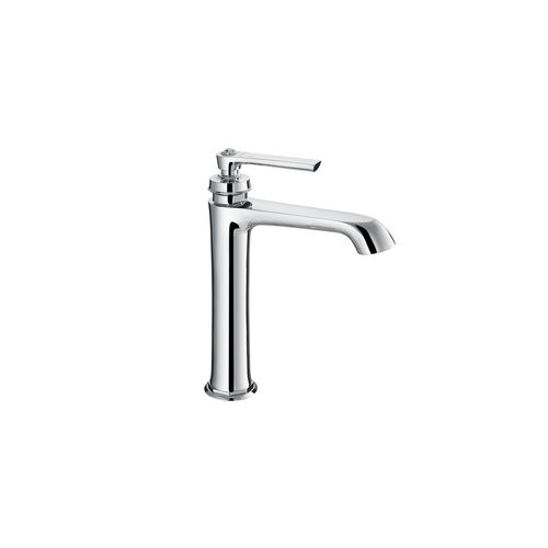 Liberty Tall Basin Mixer Chrome