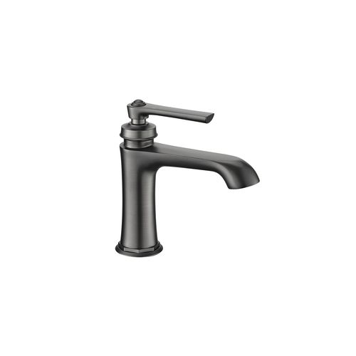 Liberty Standard Basin Mixer Aged Iron