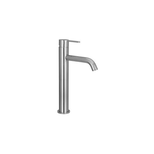 Loft Tall Basin Mixer Chrome