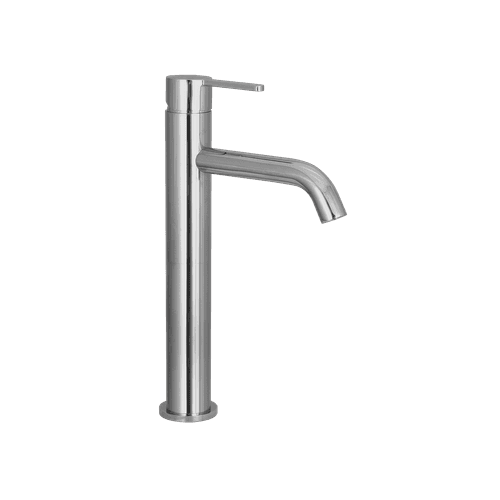Loft Tall Basin Mixer Chrome