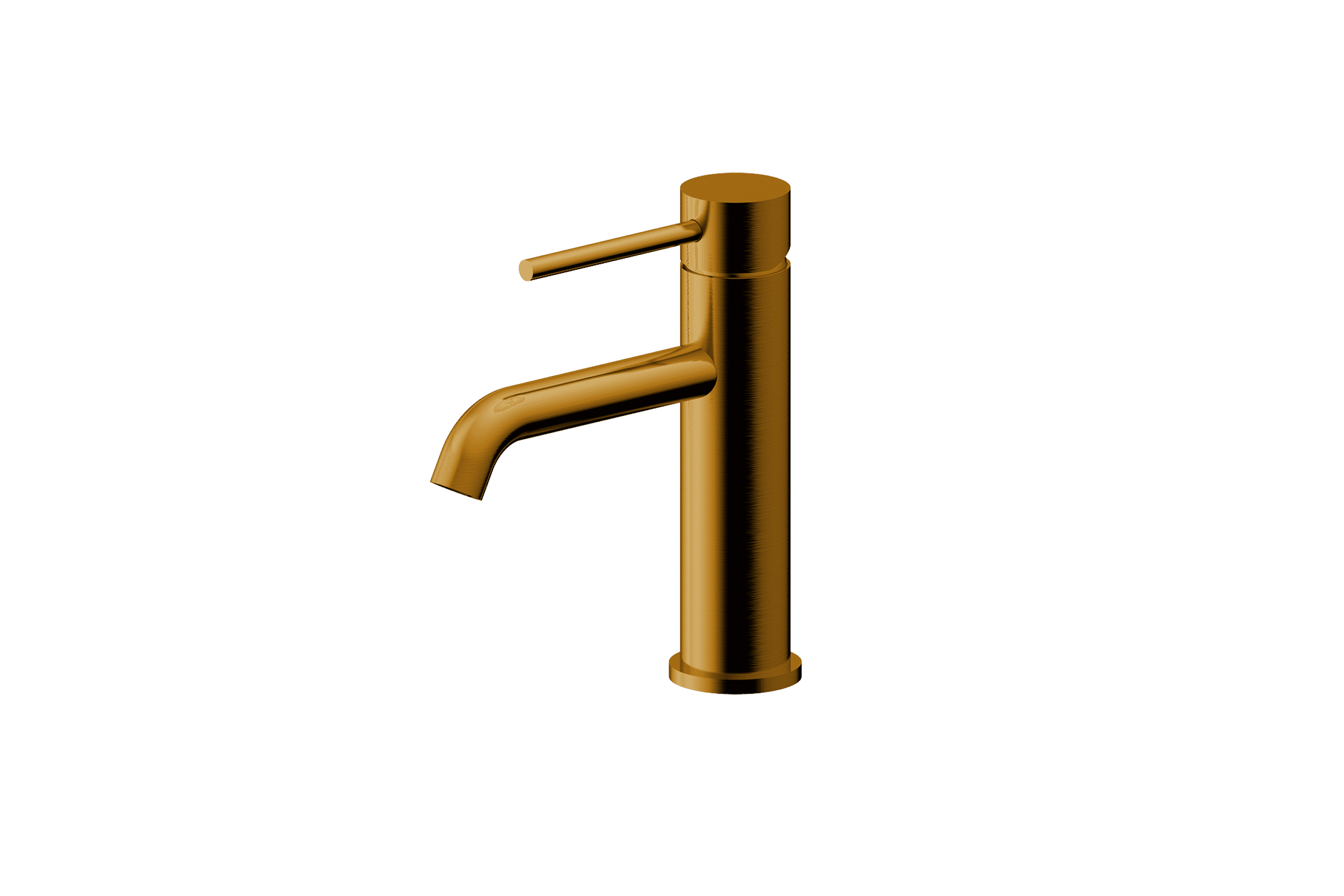 Pioneer Standard Basin Mixer