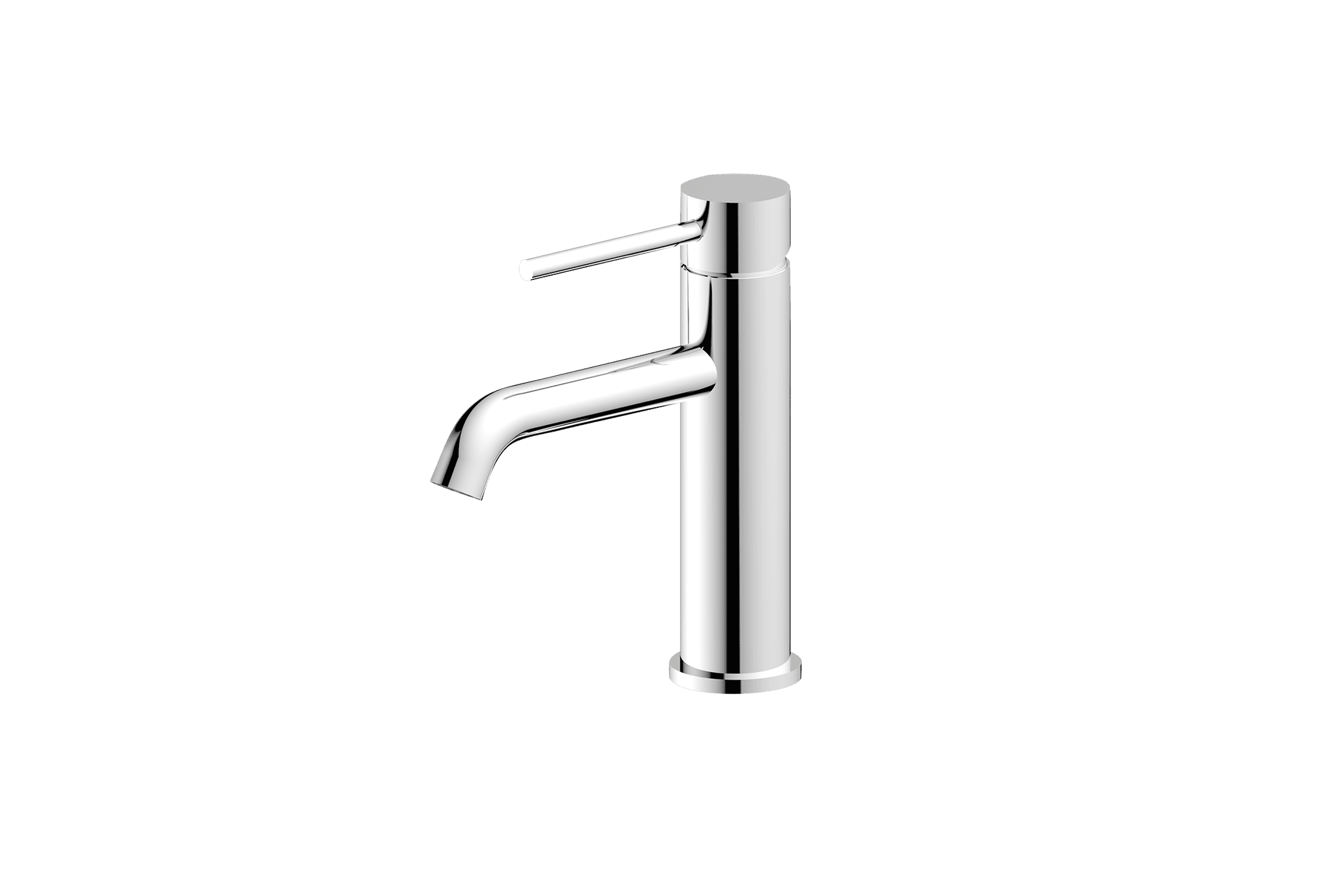 Pioneer Standard Basin Mixer