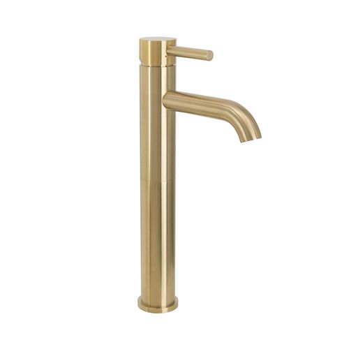 Scarab Tall Basin Mixer