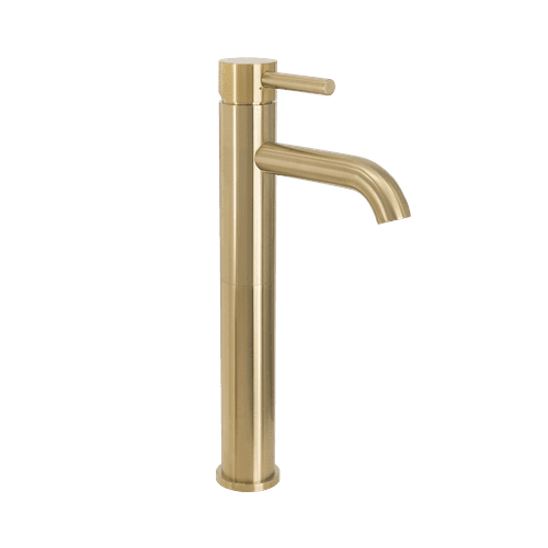 Scarab Tall Basin Mixer
