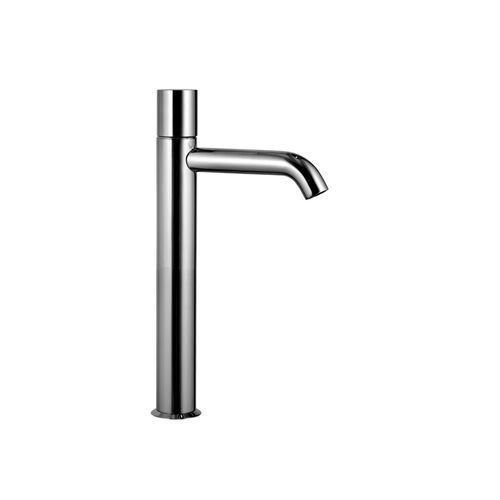 Nostromo Vessel Basin Mixer With Knob Handle