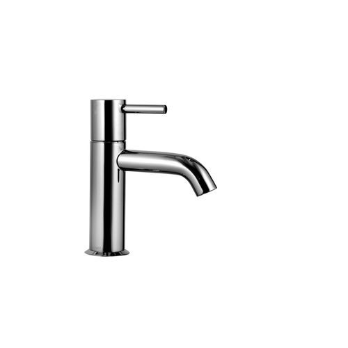 Nostromo Basin Mixer With Lever Handle