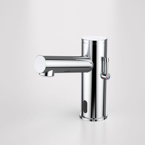 G-Series Electronic Hands Free Basin Mixer