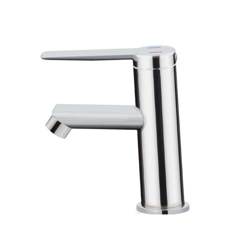 GPURE Stainless Steel Basin Mixer