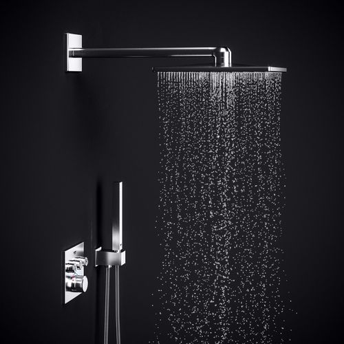 Grohe | Smart Control Thermostatic Mixers
