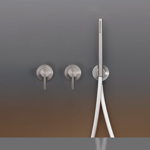 INNOVO Wall Mounted Mixer Set by CEA