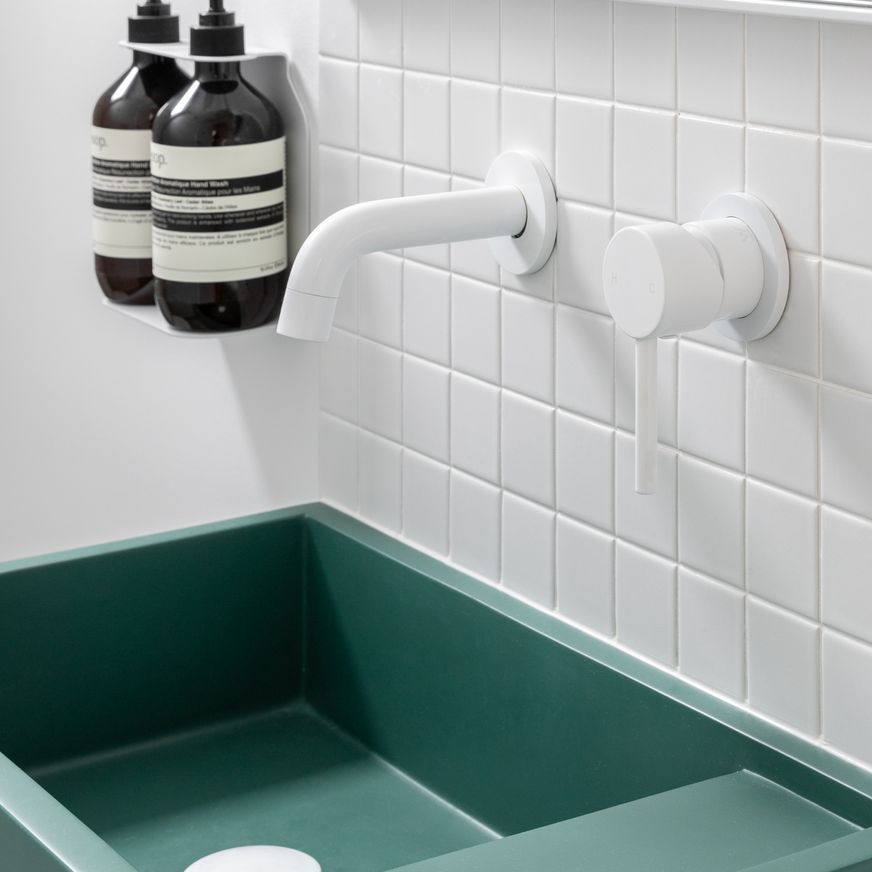 Mini Wall Mounted Spout