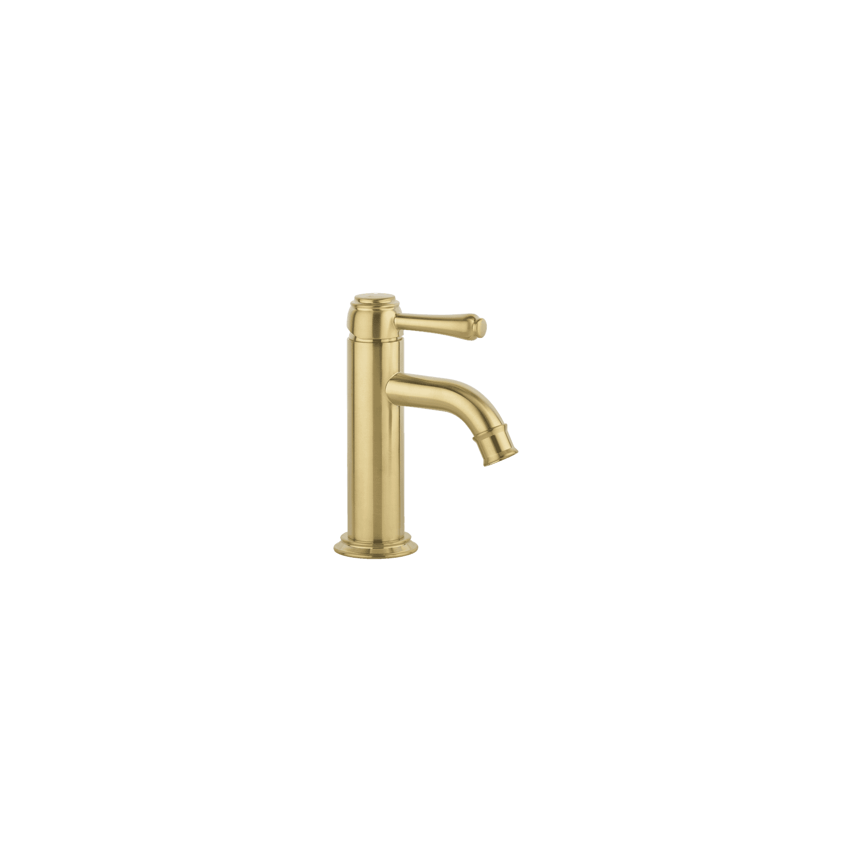 Kingsley Basin Mixer