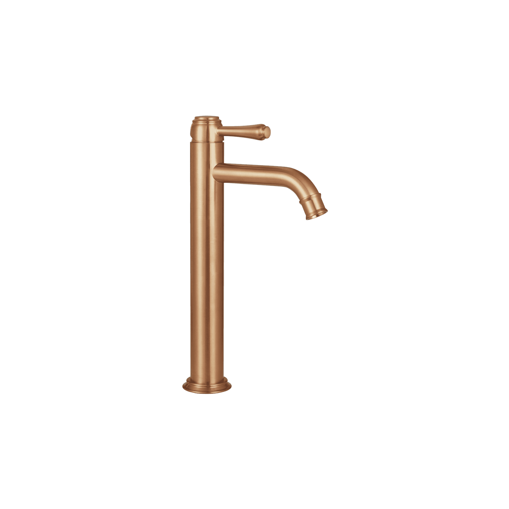 Kingsley Extended Basin Mixer