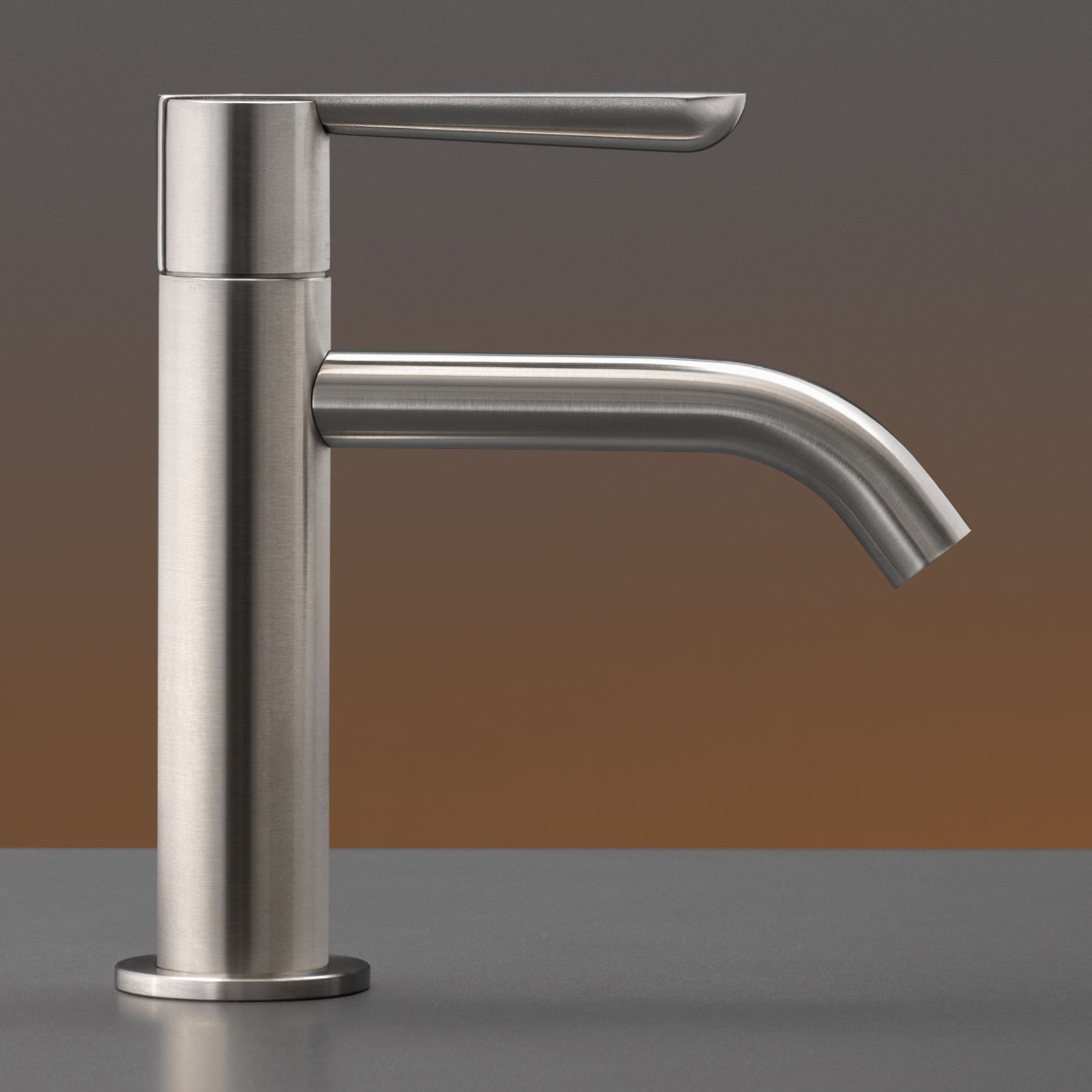 LUTEZIA PLUS Pillar Tap by CEA