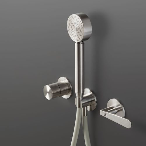 LUTEZIA Wall Mounted Mixer by CEA