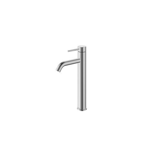 Minimalist MK2 Hi Rise Basin Mixer