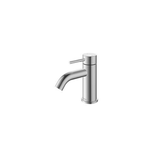 Minimalist MK2 Basin Mixer