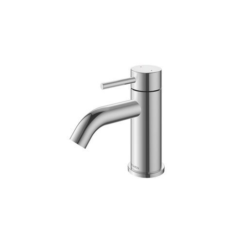 Minimalist MK2 Basin Mixer