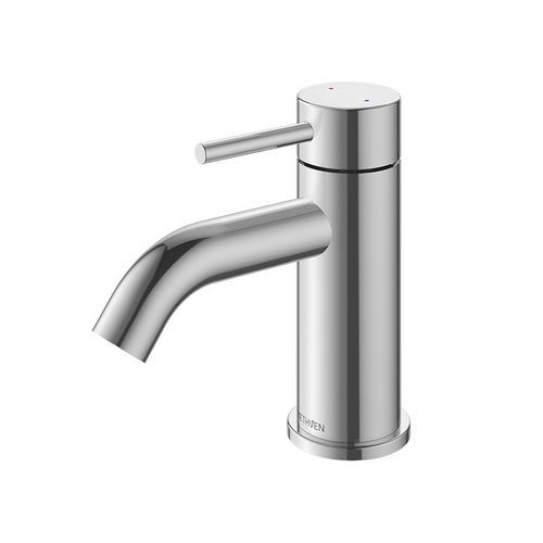 Minimalist MK2 Basin Mixer