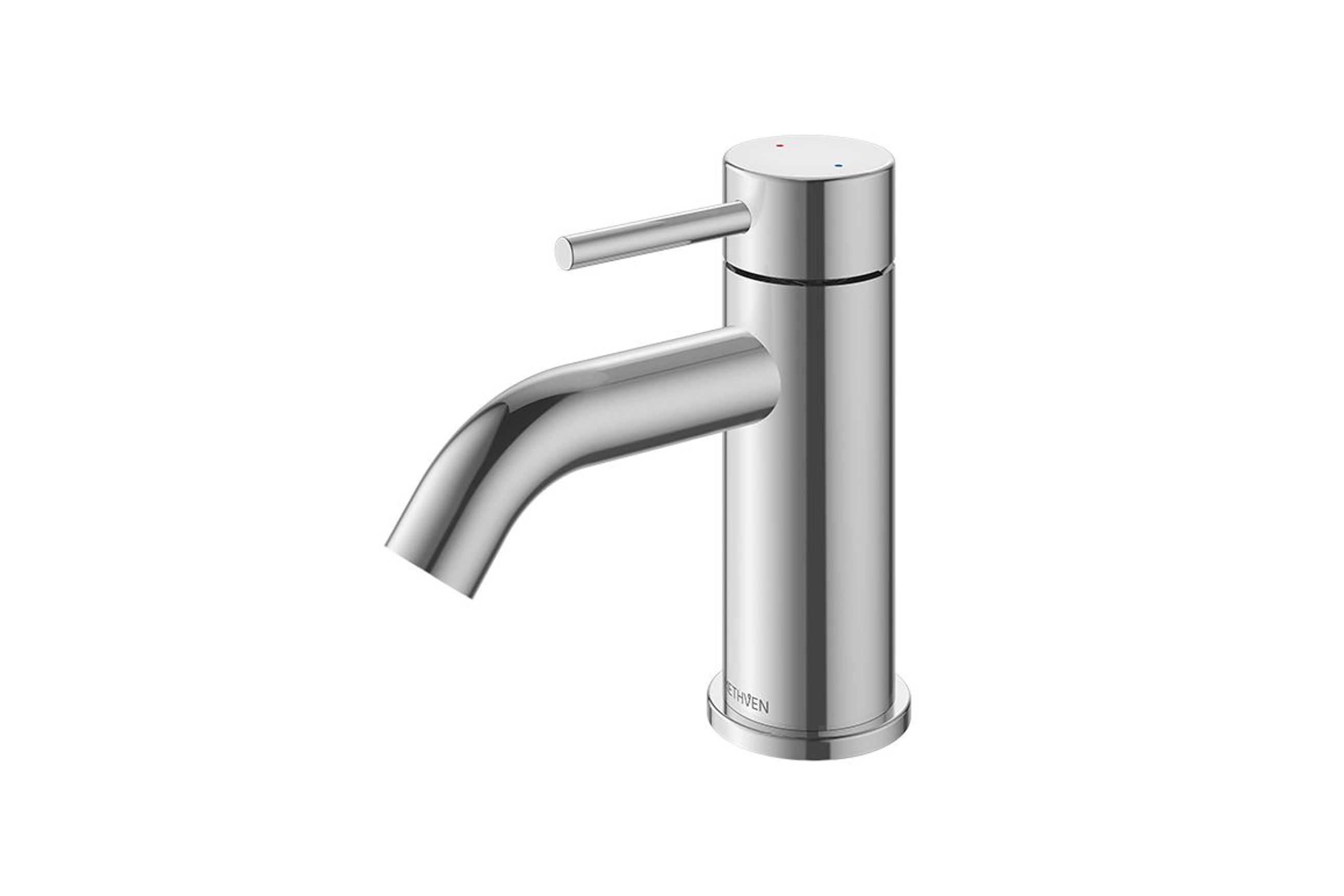 Minimalist MK2 Basin Mixer