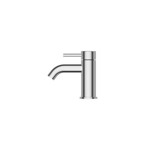 Minimalist MK2 Basin Mixer
