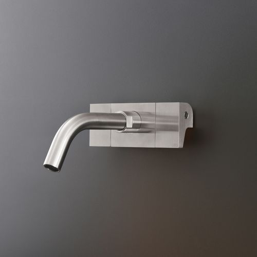 NEUTRA Wall Mounted Dual Handle Mixers by CEA