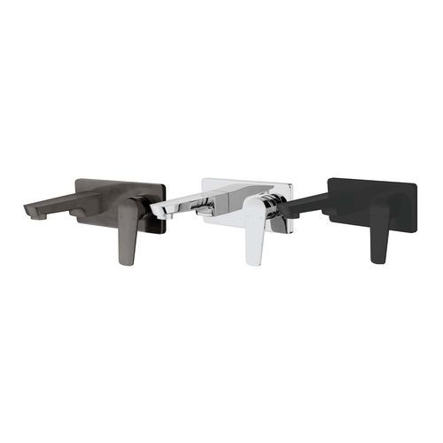 Foreno North Wall Mounted Basin Mixer