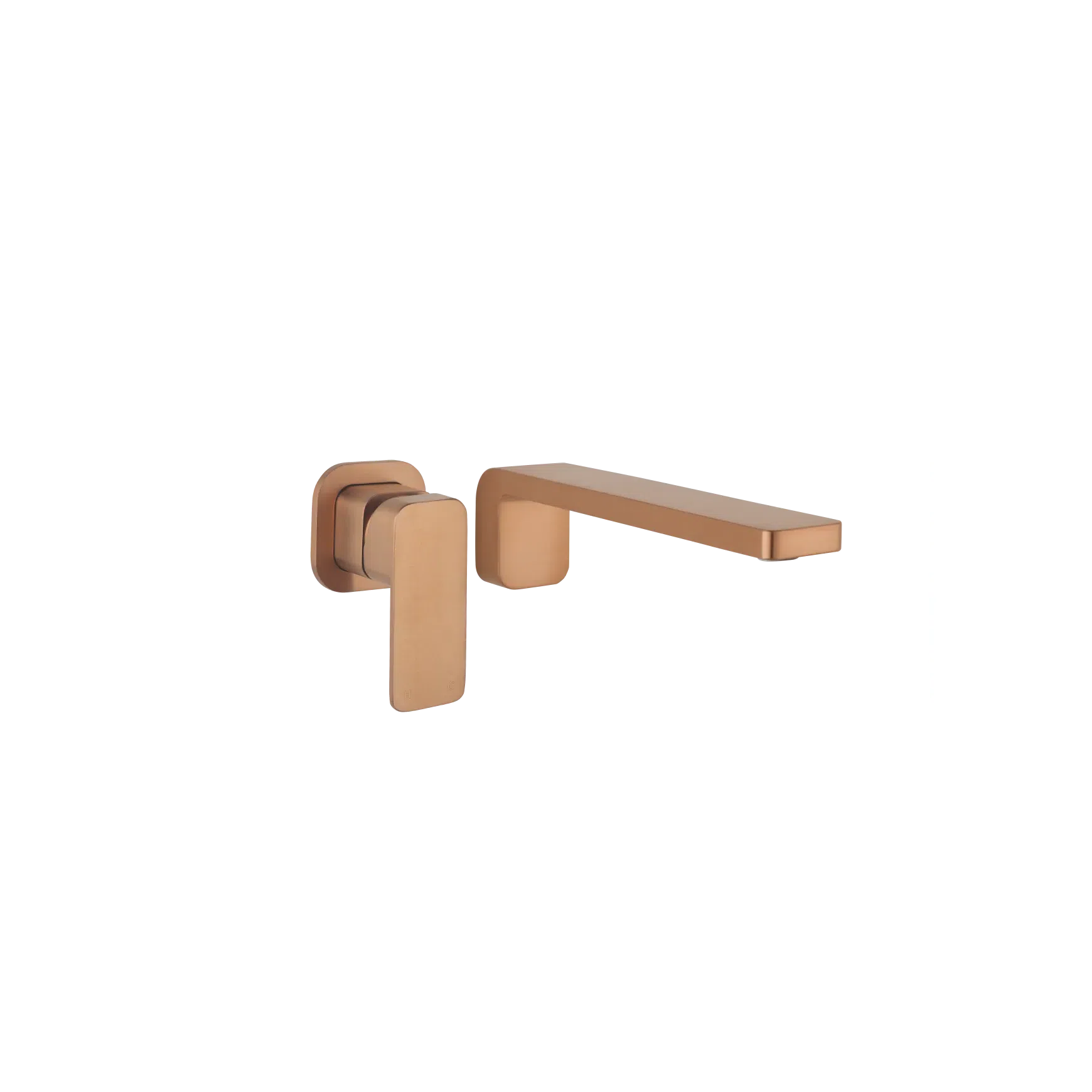 Nesso Minimal Mixer & Spout Set