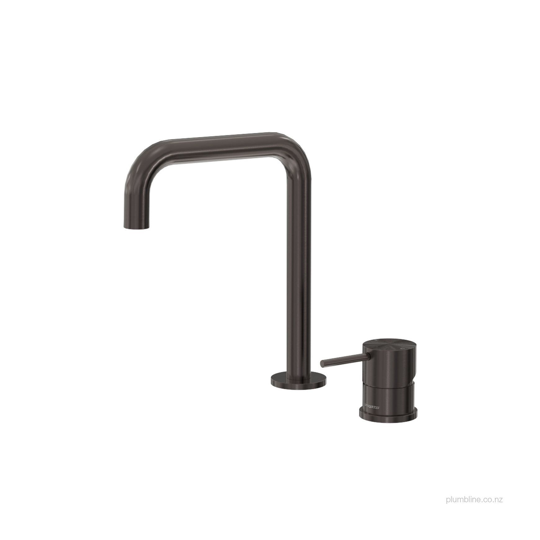 Oli 316 2 Hole Mixer