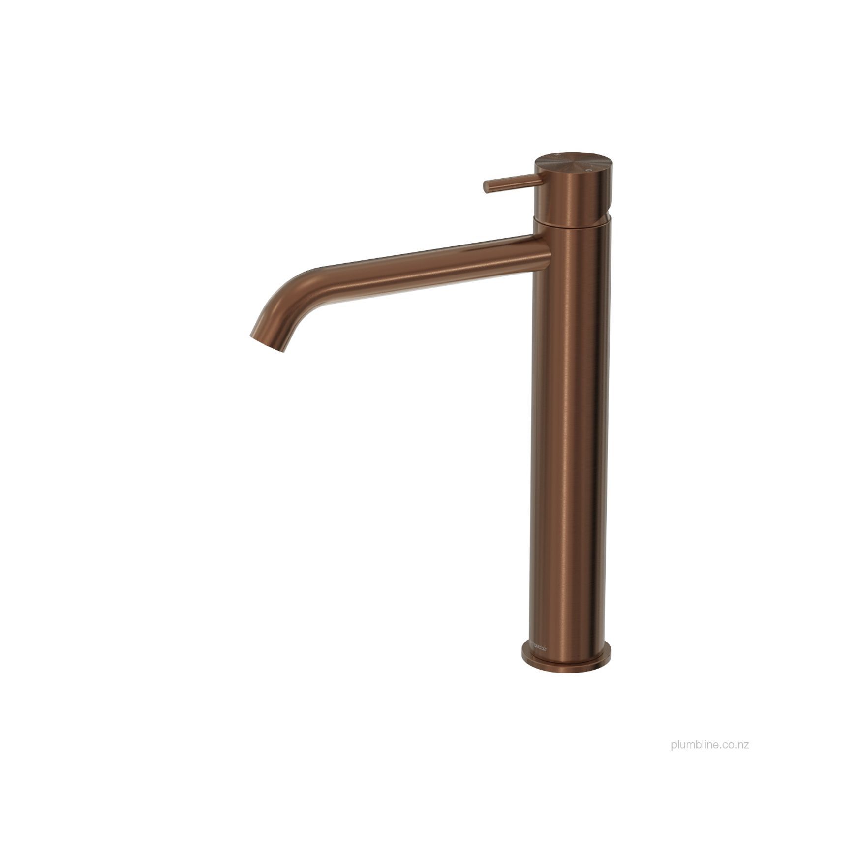 Oli 316 Vessel Basin Mixer
