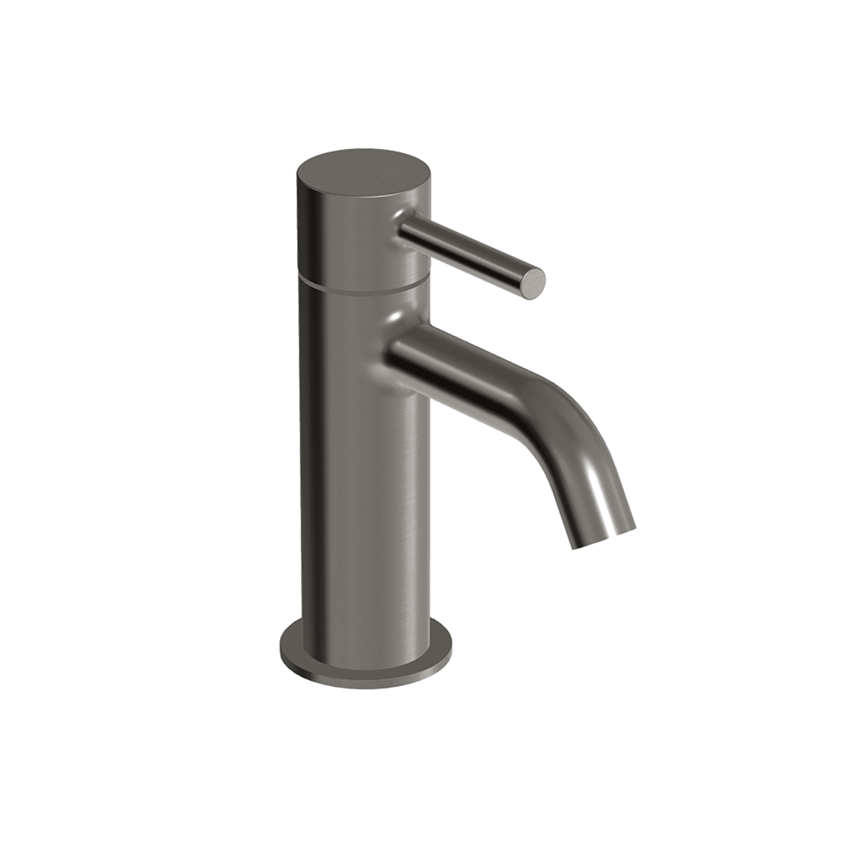 Pan S Basin Mixer