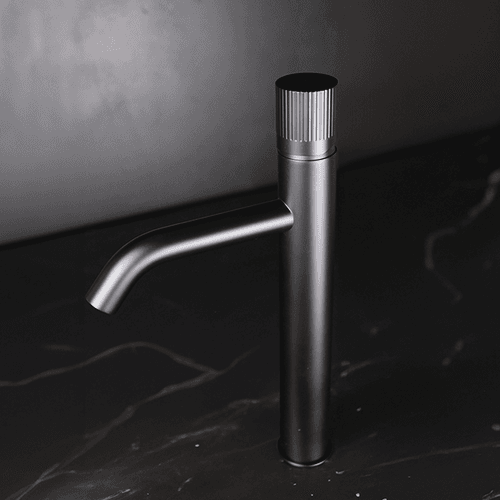 Pettine Extended Height Basin Mixer