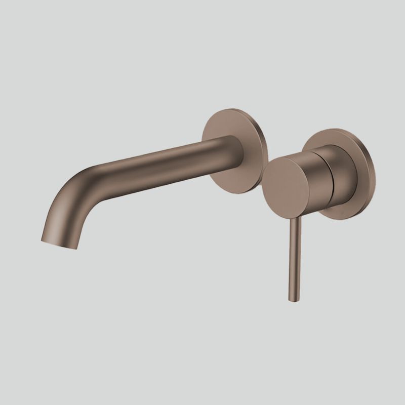 Pioneer Commercial Tapware Range
