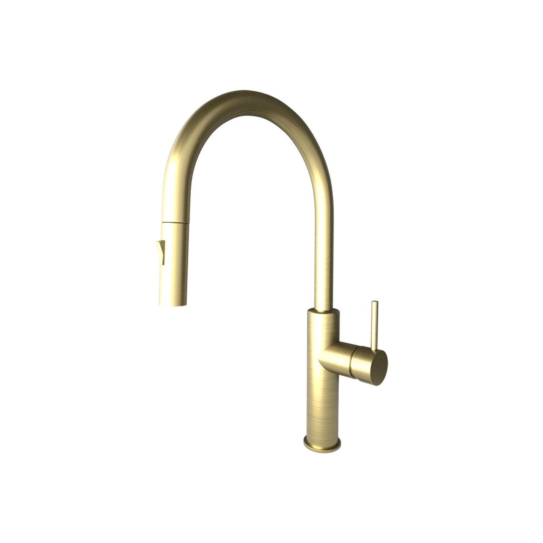 Pioneer Extractable Kitchen Mixer