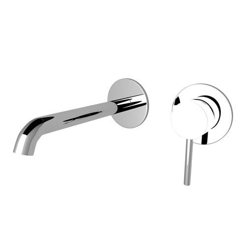 Pioneer Wall Mount Basin Mixer