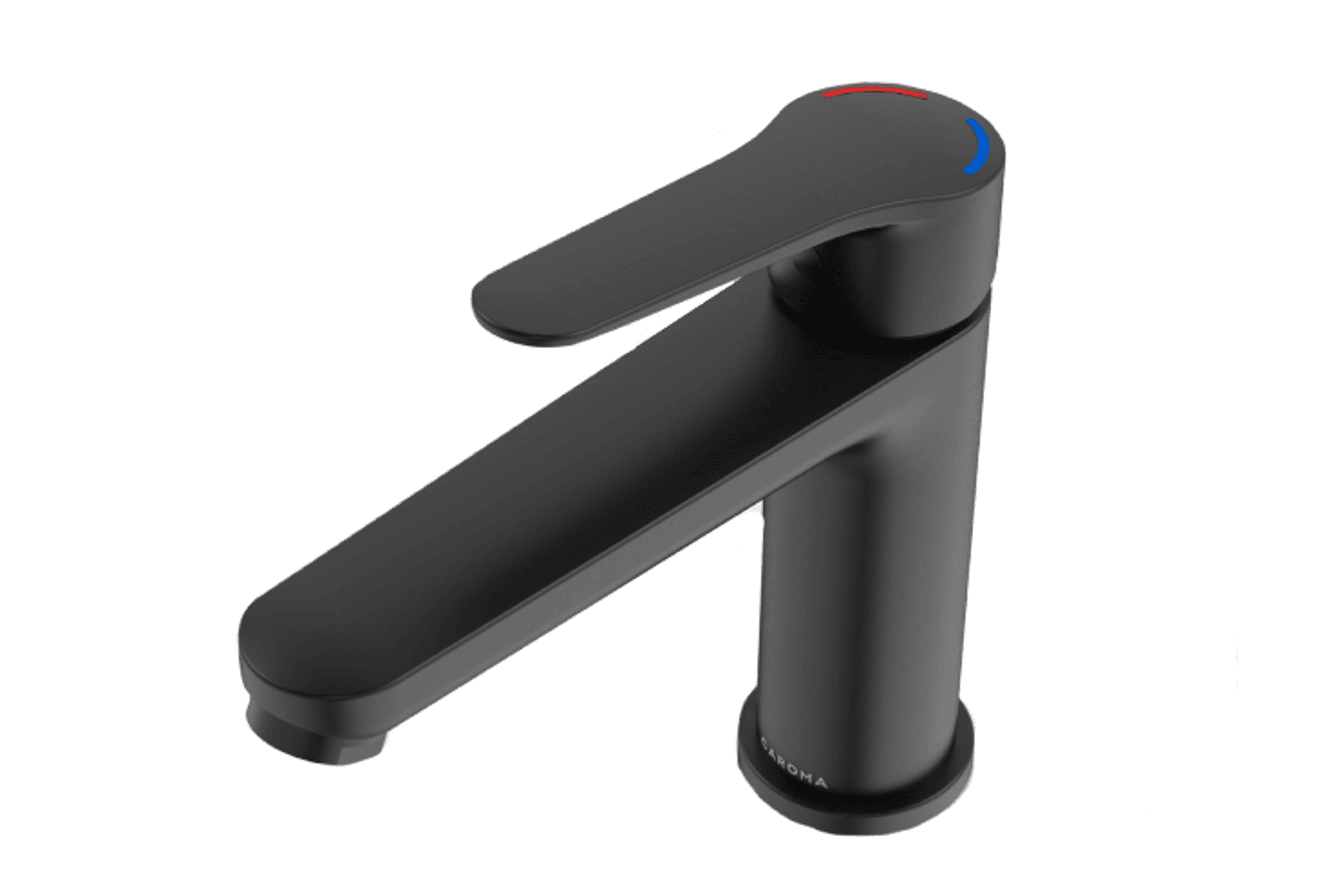 Opal Basin Mixer - Lead Free