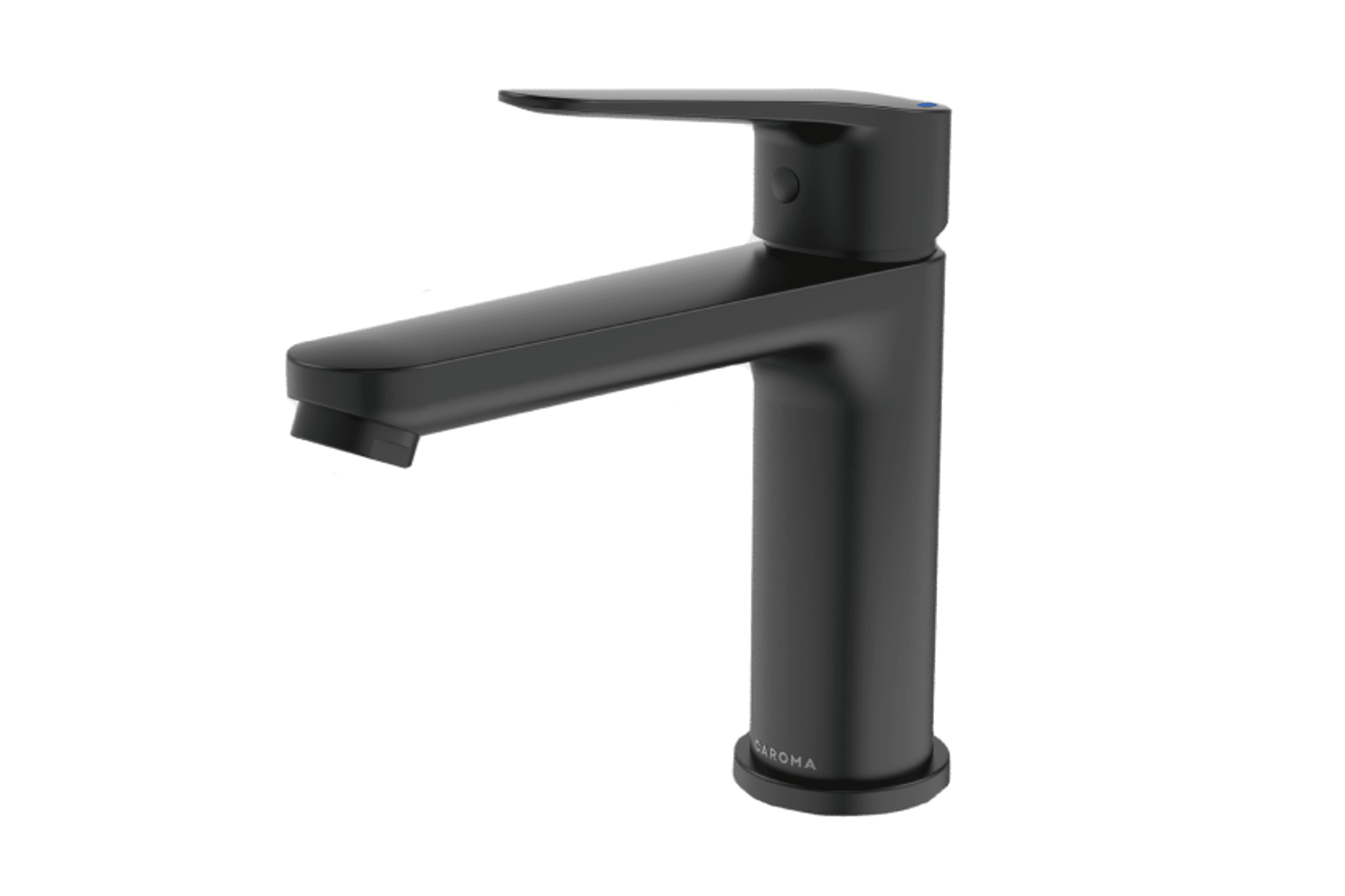 Opal Basin Mixer - Lead Free