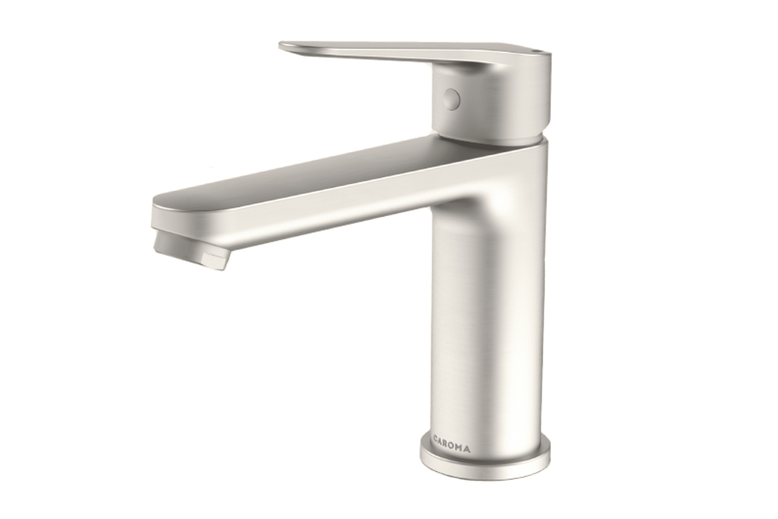 Opal Basin Mixer - Lead Free