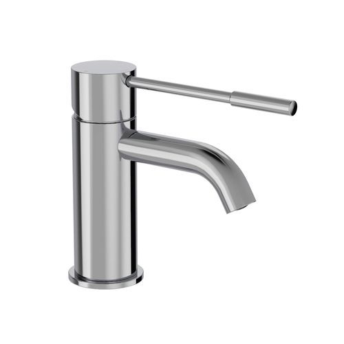 Buddy Basin Mixer With Medical Lever Handle