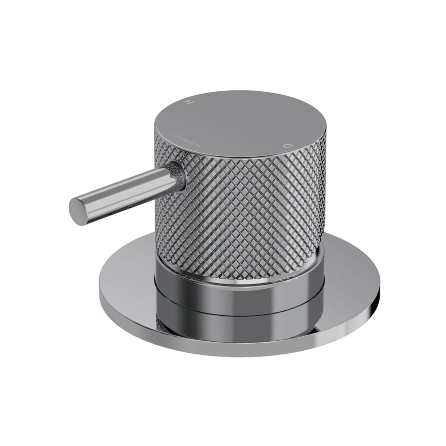 Buddy X Deck Mount Mixer