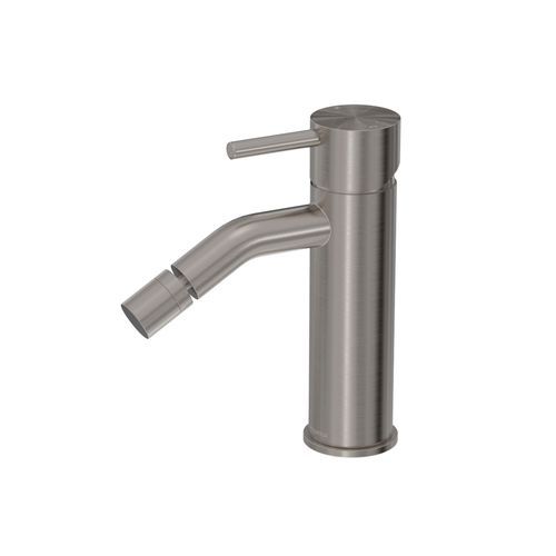 Oli 316 Basin Mixer With Linea Handle