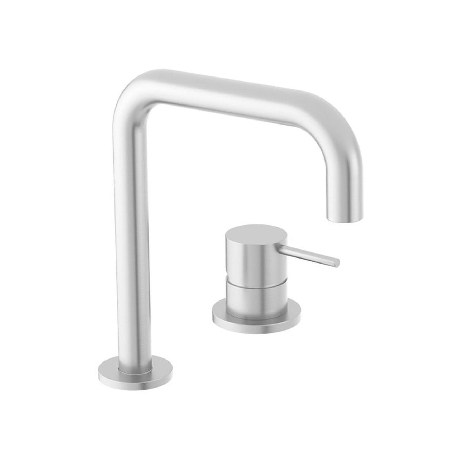 Oli 316 2 Hole Mixer