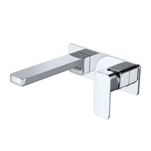 Project Wall Mount Basin Mixer