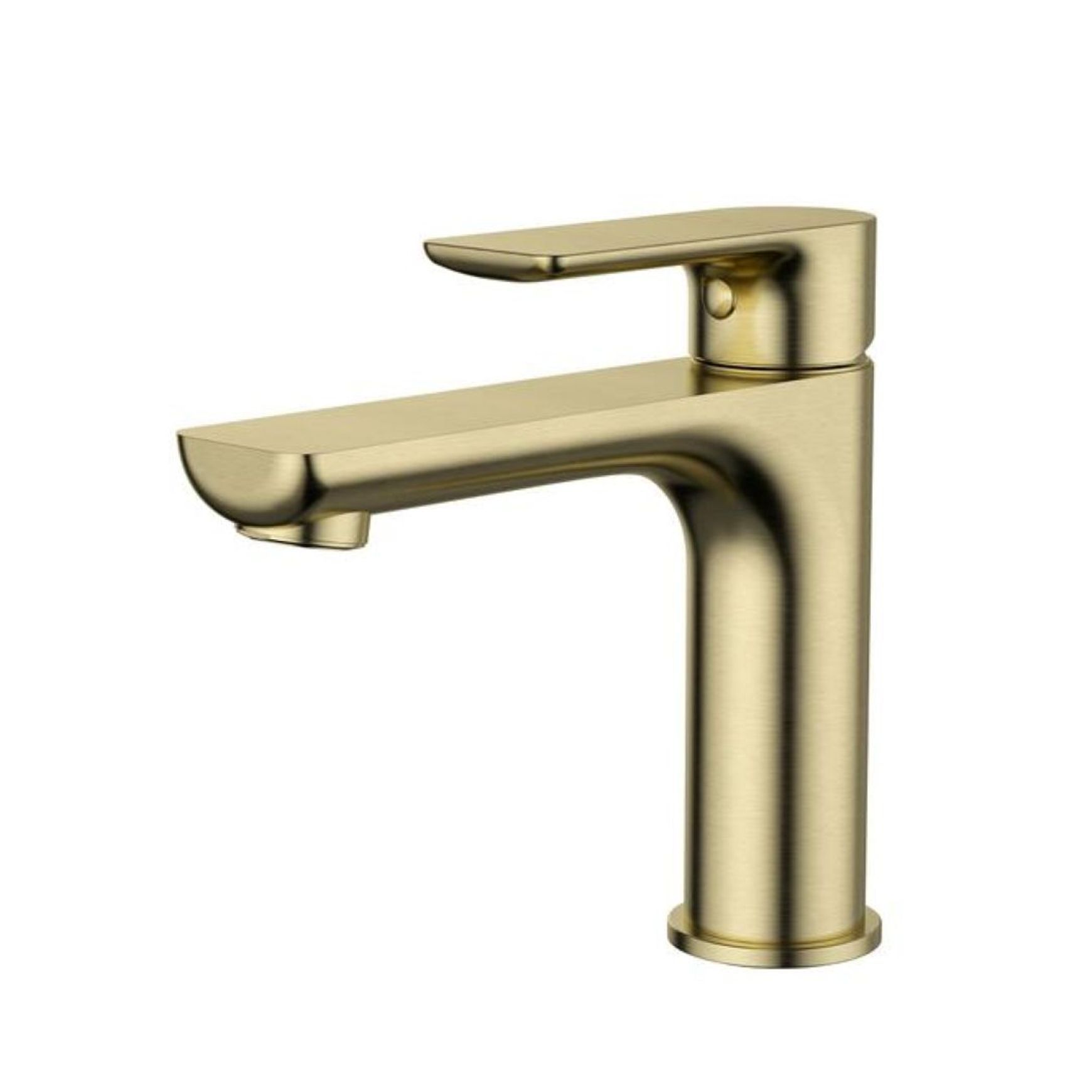Quadro Basin Mixer
