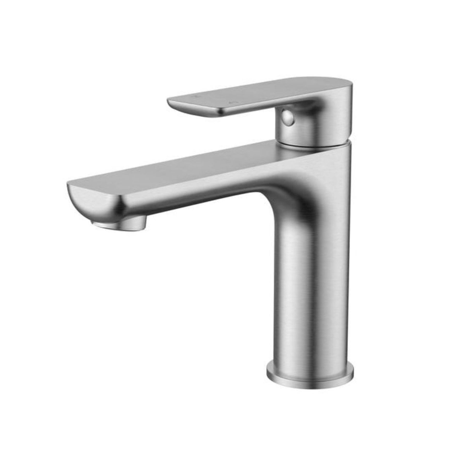 Quadro Basin Mixer