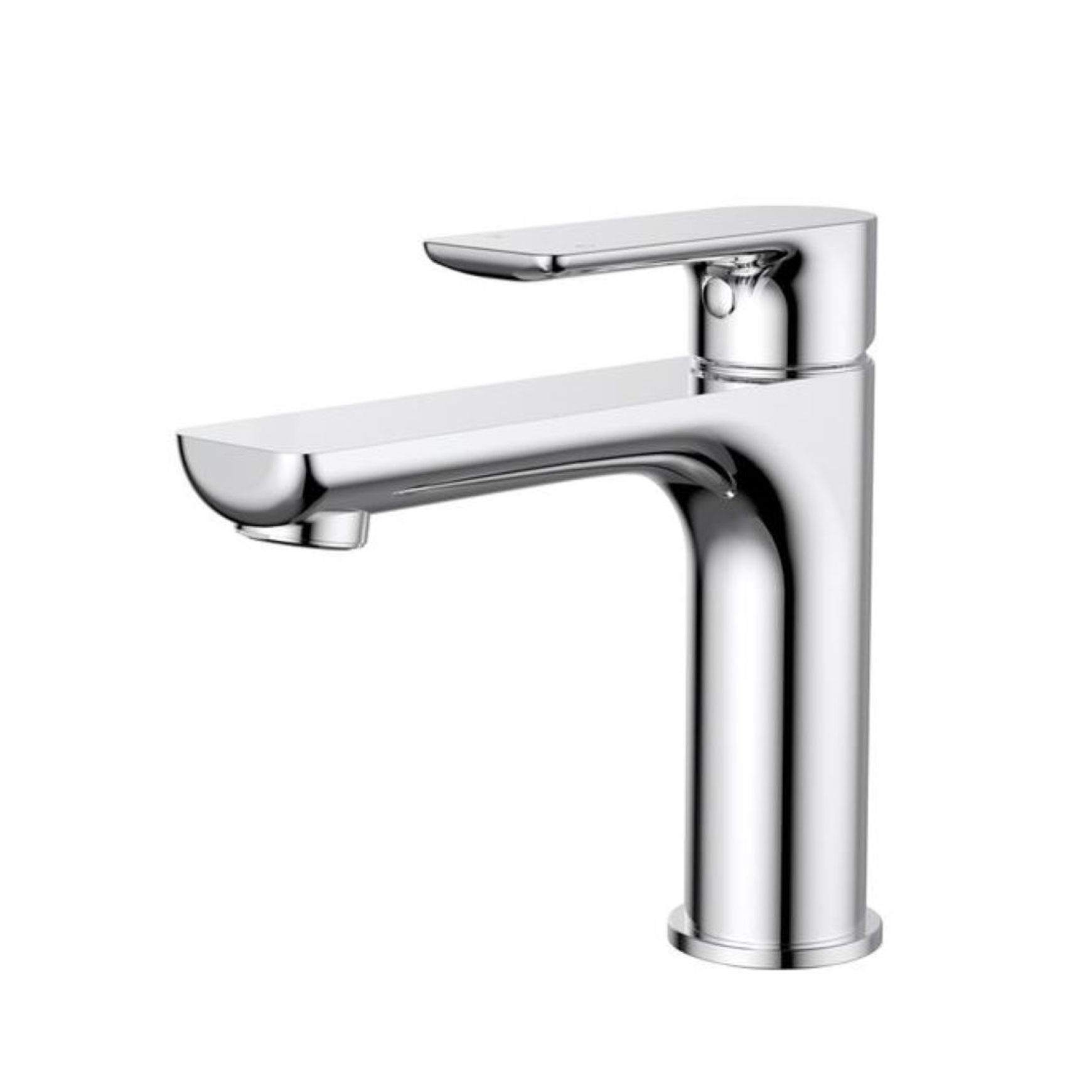 Quadro Basin Mixer