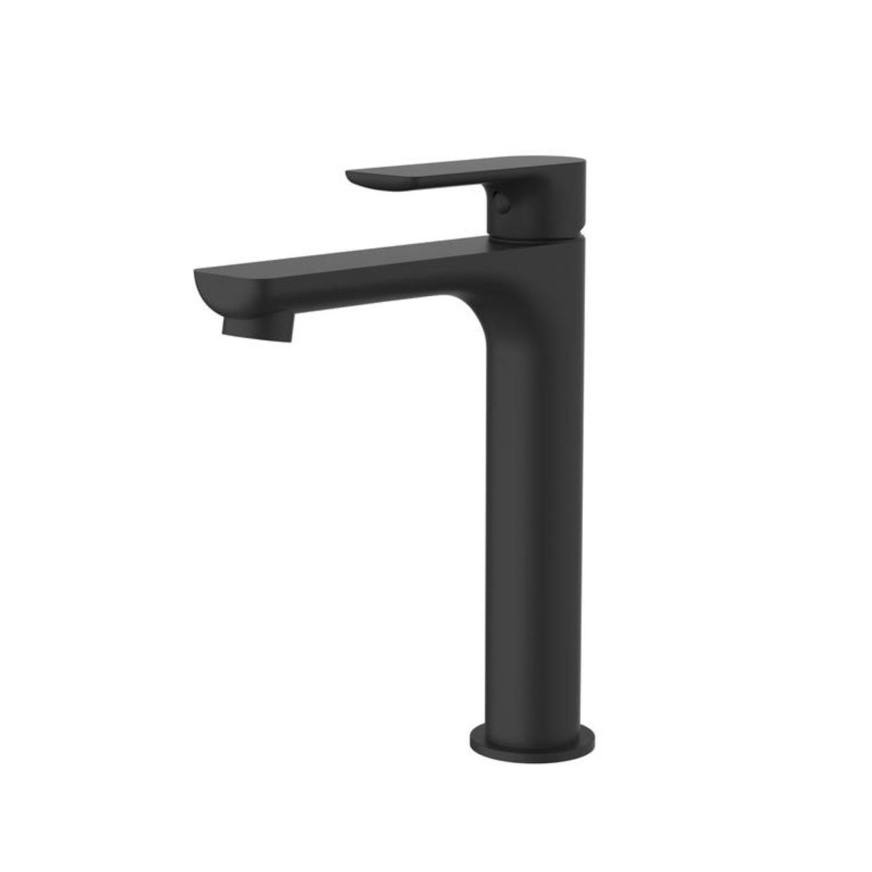 Quadro High Rise Basin Mixer