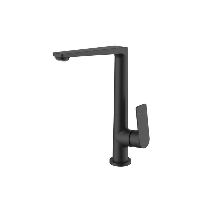 Quadro Kitchen/Laundry Sink Mixer